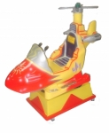 Mini Hélicoptère